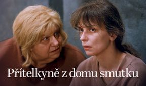 Přítelkyně z domu smutku, Eva Kantůrková – 95 let (1/4)