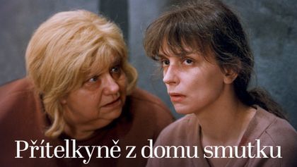 Přítelkyně z domu smutku, Eva Kantůrková – 95 let (1/4)