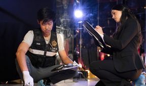 CSI: Vegas