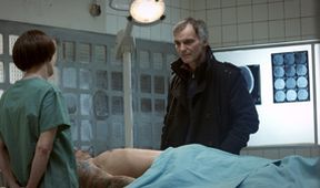 Top Gear: Botswanský speciál