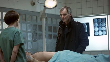 Top Gear: Botswanský speciál
