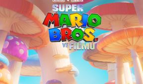 Super Mario Bros. ve filmu