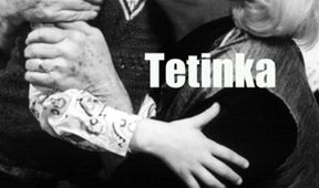 Tetinka