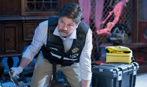 CSI: Vegas