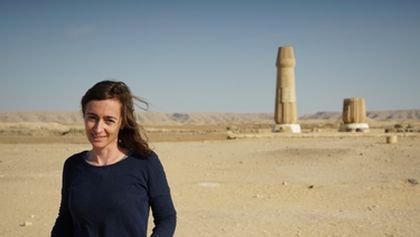 Ztracené poklady Egypta II (6)