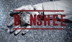 Banshee II (5/10)