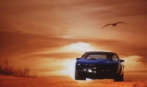 Knight Rider I (12/21)