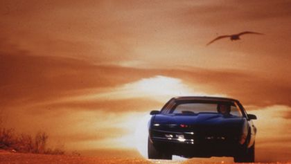 Knight Rider I (12/21)