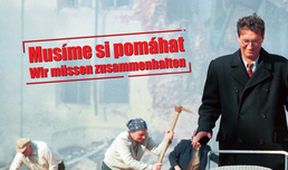 Musíme si pomáhat, 80 let od konce 2. světové války
