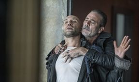 The Walking Dead: Dead City II (1)