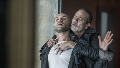 The Walking Dead: Dead City II (1)