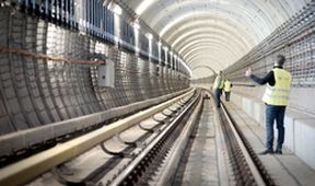 Metrokosmos (1/5)