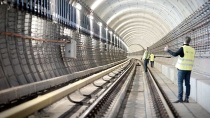 Metrokosmos (1/5)