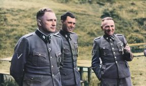 Mengele: Tajemství Anděla smrti