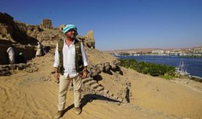 Ztracené poklady Egypta IV (3)