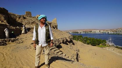 Ztracené poklady Egypta IV (3)