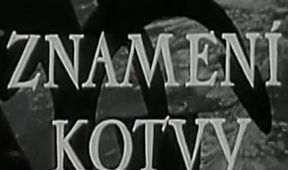 Znamení kotvy