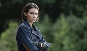 The Walking Dead: Dead City II (5)