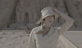 Ztracené poklady Egypta V (1)