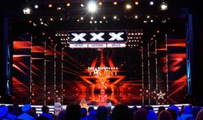 Das Supertalent