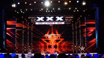Das Supertalent
