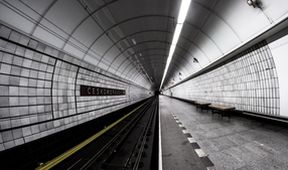Metrokosmos (1/5)