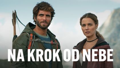 Na krok od nebe VI (8/8)