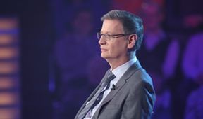Wer wird Millionär?