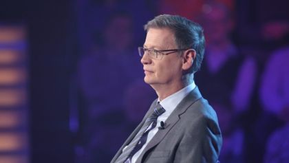 Wer wird Millionär?
