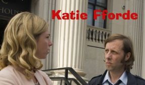 Katie Fforde: Příboj lásky