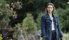 The Walking Dead: Dead City II (1)