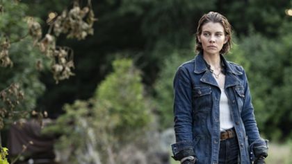 The Walking Dead: Dead City II (1)