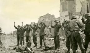 Jak prohrát válku, 80 let od konce 2. světové války (3/5)