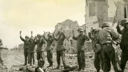 Jak prohrát válku, 80 let od konce 2. světové války (3/5)