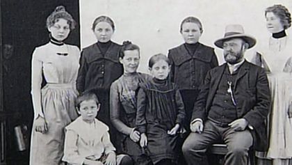 Potomci slavných, Jindřich Polák – 100 let