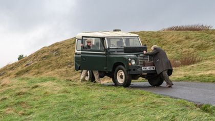 Poslední autobus, Kino Art