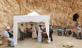 Ztracené poklady Egypta IV (4)