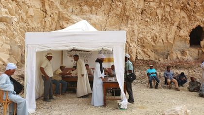 Ztracené poklady Egypta IV (4)