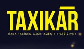 Taxikář