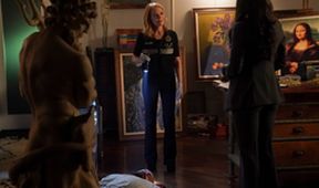 CSI: Vegas