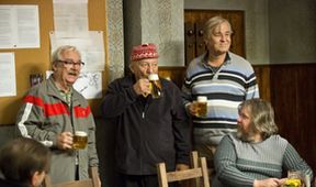 Doktoři z Počátků III (94)