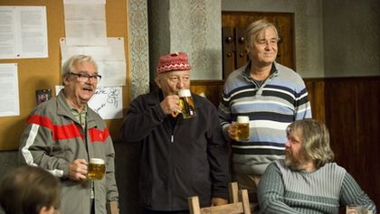 Doktoři z Počátků III (94)