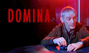 Domina, Jiří Svoboda – 80 let