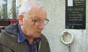 Za každým pomníčkem příběh, 80 let od konce 2. světové války