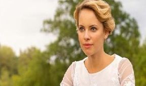 Inga Lindström: Nevěsta na útěku