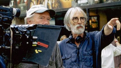 Michael Haneke, filmař naší doby