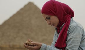 Ztracené poklady Egypta V (4)
