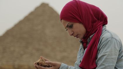 Ztracené poklady Egypta V (4)