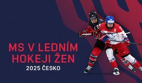 MS v ledním hokeji žen 2025 Česko, Hokej