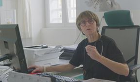Šéflékařky (3/5)